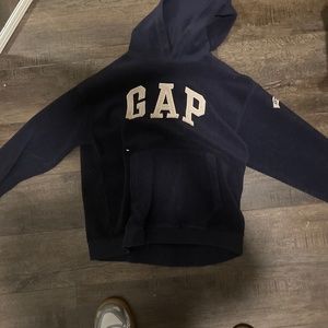 Gap hoodie